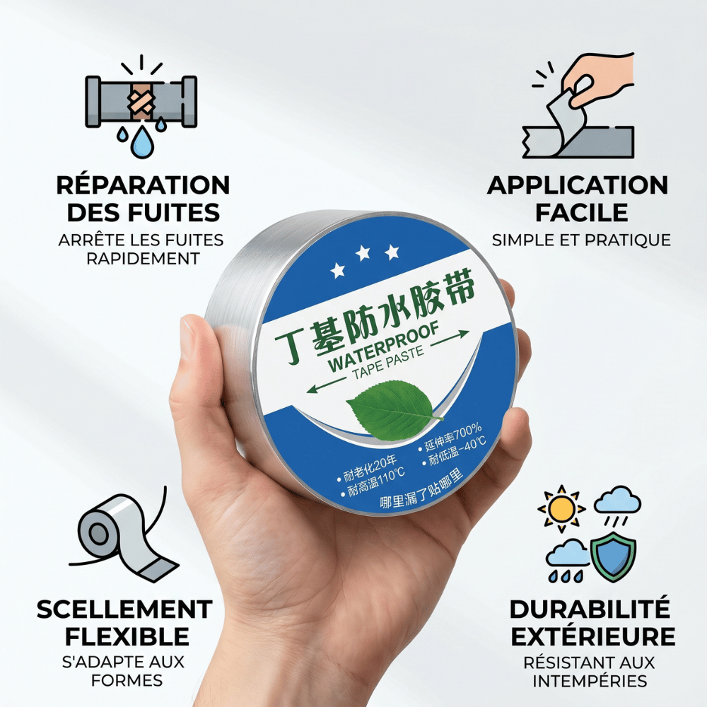 Comment l'utiliser — simple et rapide